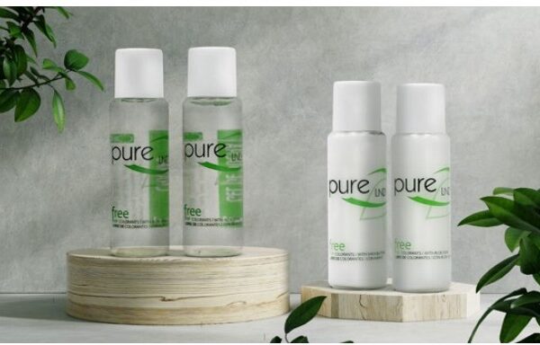 Lande Pure LND sa aloe verom
