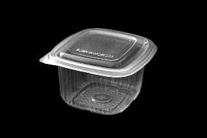 PP kutija za hranu, do 120°C