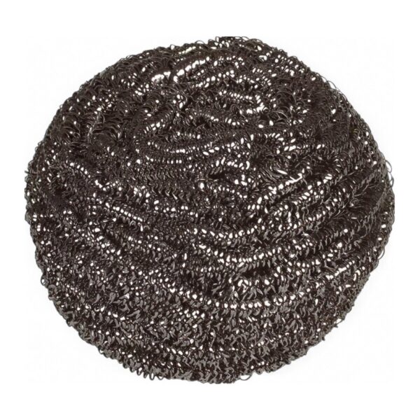 Spiralna žica za sudove (spiral scourer), inox, 20 g