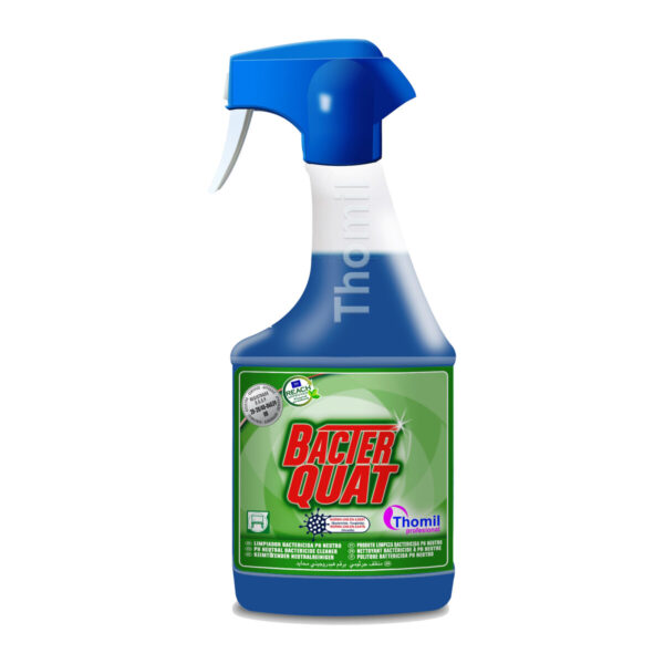Thomil Bacter-Quat, sredstvo za čišćenje i dezinfekciju površina, 750 ml