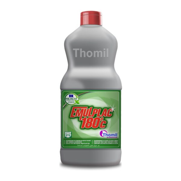 Thomil Emulplac 180°C, odmašćivač za vruće ploče i roštilje, 850 g