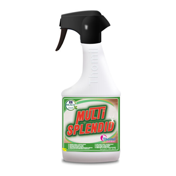 Thomil Multi Splendid, sredstvo za nameštaj i moderne površine, 500 ml
