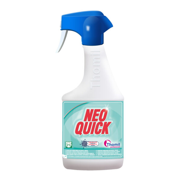 Thomil Neo Quick, hidroalkoholno sredstvo za dezinfekciju površina, 750 ml