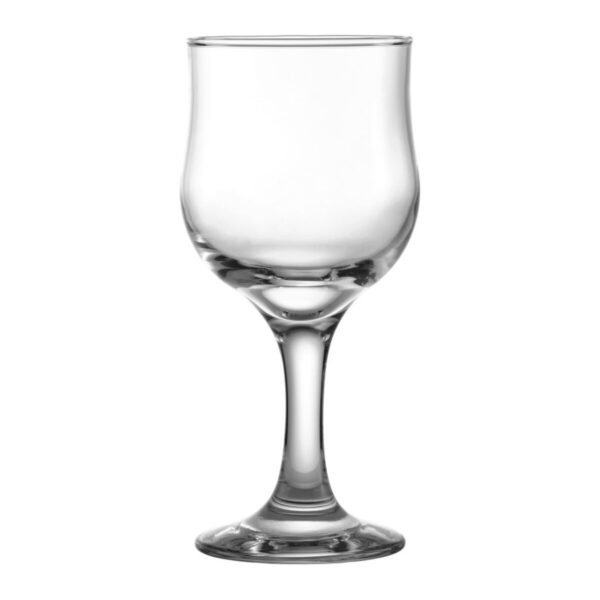 Uniglass Ariadne, čaša za vodu na stopi, 28 cl