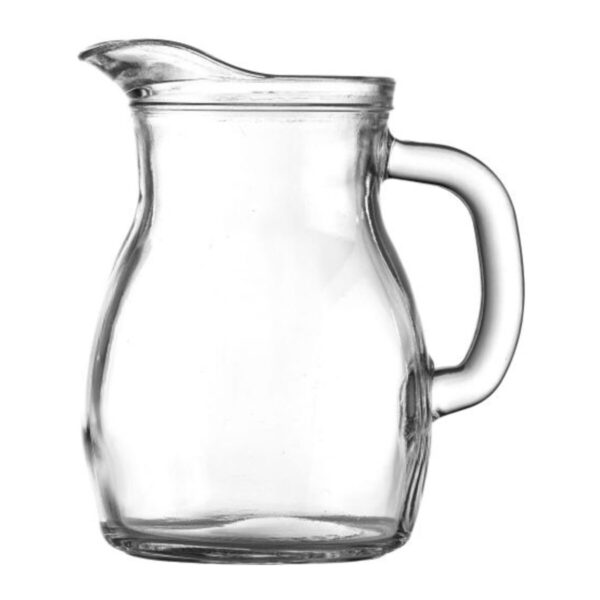 Uniglass Bistrot, stakleni bokal, 0,25 l