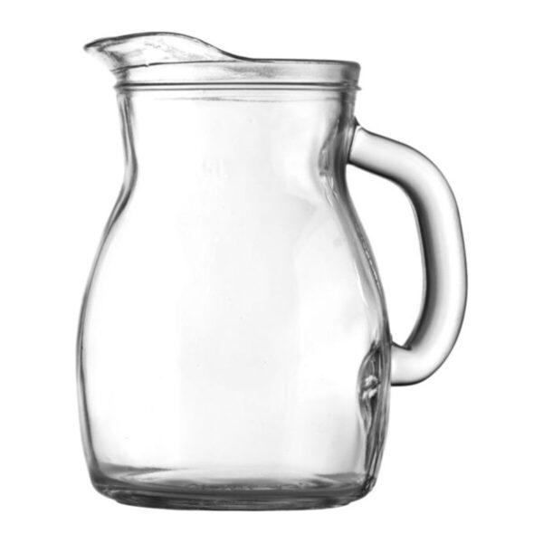 Uniglass Bistrot, stakleni bokal, 0,5 l