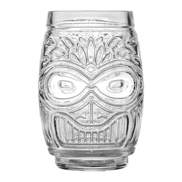 Uniglass Fiji, tiki čaša za koktele, 50 cl, providna i u 6 boja