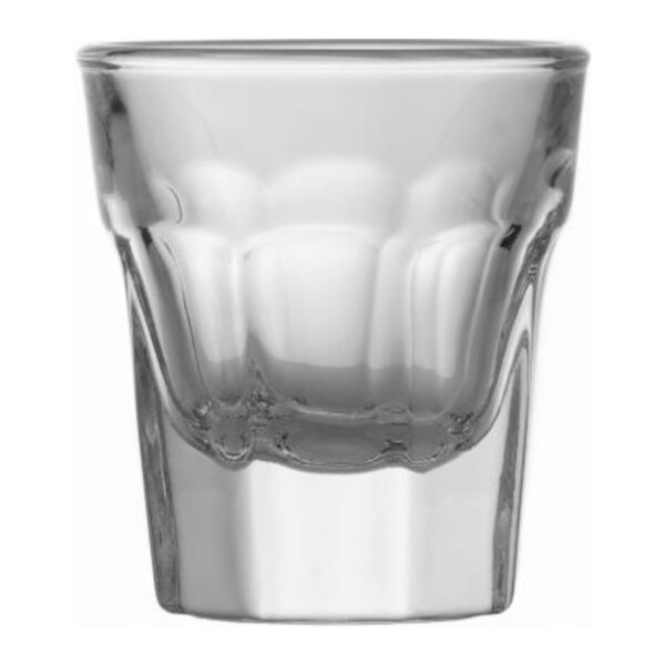 Uniglass Marocco, čašica za liker i rakiju (šot), 3 cl