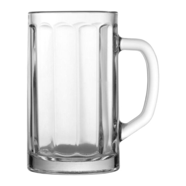 Uniglass Nicol, pivska krigla sa drškom, 30 cl