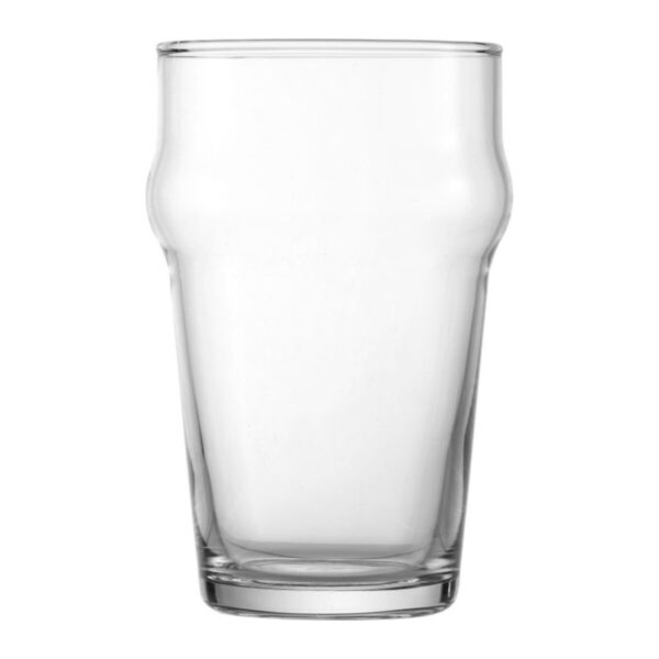 Uniglass Nonic, pivska čaša (pint), 33 cl