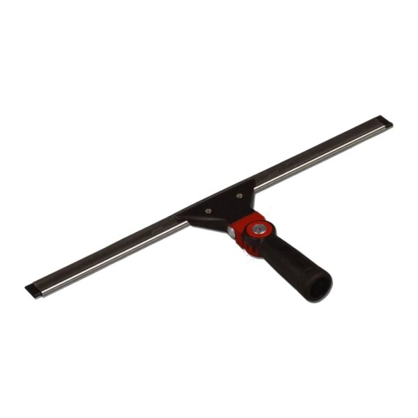Vileda Professional Evolution brisač stakla, inox sa gumom, 35 cm