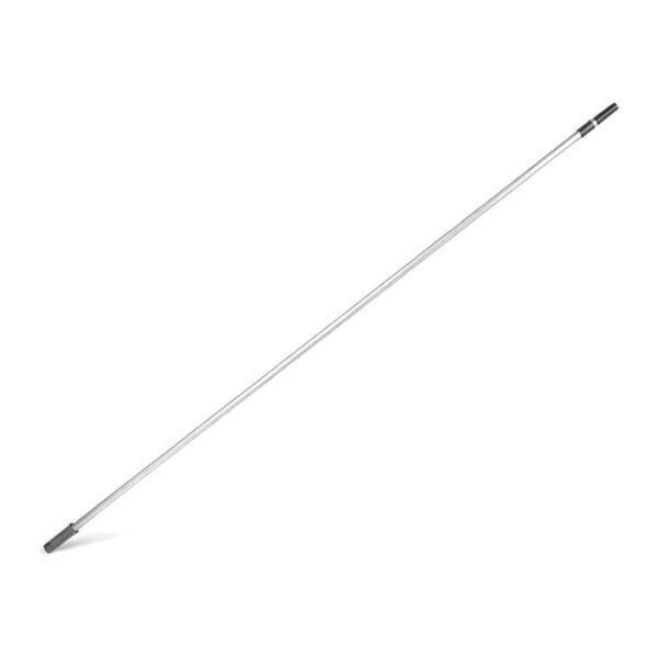Vileda Professional Evolution teleskopska drška 2 x 1,25 m, aluminijumska, za pranje stakla