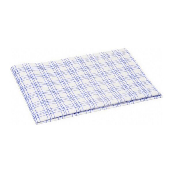 Vileda Professional Microfibre Tea Towel, krpa za brisanje i poliranje čaša i posuđa, 60 x 40 cm (3 kom)