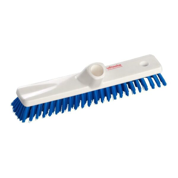 Vileda Professional Superior ribaća četka za pod, tvrda PBT vlakna, 30 cm