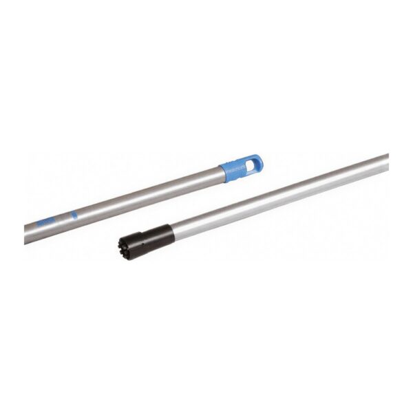Vileda Professional SuperMop drška, čelična drška za SuperMop, 138 cm