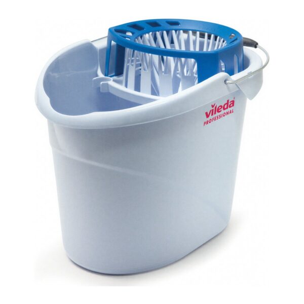 Vileda Professional SuperMop kanta sa cedilom, za SuperMop sistem, 10 l