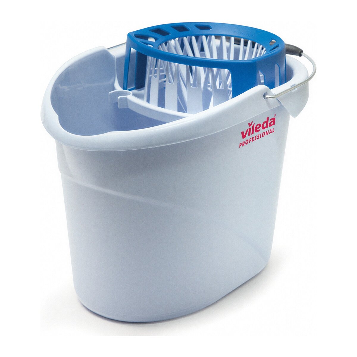 Vileda Professional SuperMop kanta sa cedilom, za SuperMop sistem, 10 l