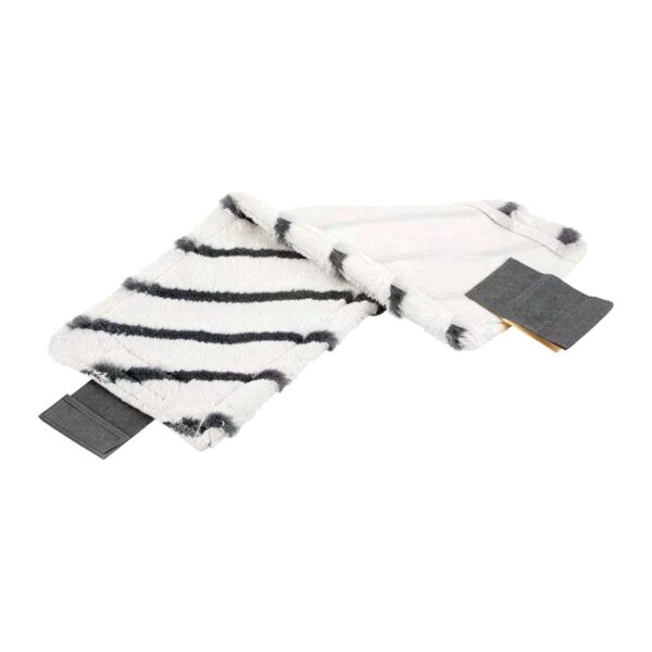 Vileda Professional UltraSpeed MicroSpeed Plus mop, mikrofiber za glatke podove, 40 cm