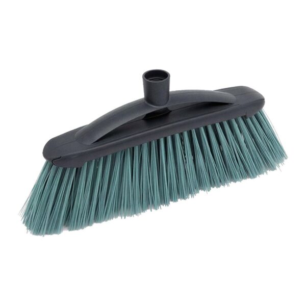 Vileda Professional Eco metla tvrda 30 cm, za spoljne i grube površine